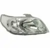 Chevrolet Aveo T250 T255 Sedan 06 Ve Sonrası Uyumlu Far Camı Sağ 96650522CAM Wisco