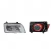 Opel Frontera A 1992-1998 Far Ön Sağ 1216002 Wisco