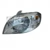 Chevrolet Aveo T250 T255 Sedan 06 Ve Sonrası Uyumlu Far SAĞ 293L3177 METTE