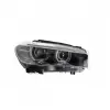 Far Sağ Bi-Xenon 63117317102-Arteb Bmw X5 F15 13-18  Arası Uyumlu