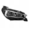Opel Corsa F 20 Ve Sonrası Uyumlu Far Sağ Halojen 9829465380 Wisco