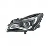 Opel Insignia A 2014-2018 Far Sol 1216810 Wisco