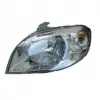 Chevrolet Aveo T250 T255 Sedan 06 Ve Sonrası Uyumlu Far Sol 293L3177 METTE