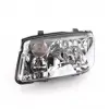 VW Bora 1998-2004 Far Sol Sisli 4411138LLDEMF Wisco