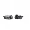 Opel Corsa B 1993-2000 Far Sol Siyah Manuel 1216488S Wisco