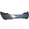Fiat Egea 2015-2020 Tampon Arka FE-735670238 Wender