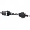 Fiat Tempra 1.4I 1.6I 1992- Komple Aks Sol Ön Uzunluk 569 MM VKJC2848 Wisco