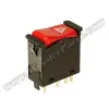 Mercedes W126 W201 Flaşör Düğmesi A0008209010 Wender