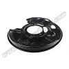 Fren Disk Toz Sacı W124 W202 W210 Arka Sol