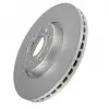 VW GOLF5 GOLF6 Caddy Jetta A3 Leon 2004- Fren Diski Arka Tek 1K0615601AB AYD