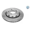 Fren Diski E46 Arka Havalı 325/330i 330d