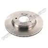 Fren Diski E46 Ön Havalı 318>328i 318/320d