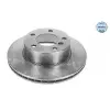 Fren Diski E87 Ön Havalı 116/118i/d