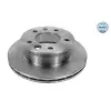 Fren Diski Spr901>904 Ön Havalı