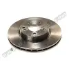 Fren Diski Vito639/447 Ön Havalı