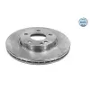 Fren Diski W169 W245 Ön Havalı A160>200; B150>180
