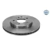 Fren Diski W202 Ön Havalı 200>280