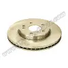 Fren Diski W202 W210 Ön Havalı C200>280; E200>300