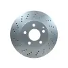 Fren Diski W204 Ön Havalı -Sport- 180>300