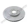 Fren Diski X5:E53 Ön Havalı 4.4>4.8i