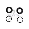 Mercedes W201 W124 W202 Radyatör Braketi Alt 4200144 TRUCKTEC TTC_0243135