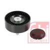 BMW E60 E65 X3:E83 Gergi Makarası M54 11287516847 Febi