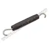 Mercedes W201 W140 W202 T1 T2:208D 408D/508D Gergi Yayı OM601603 6019932710 Wender