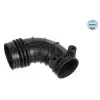 BMW E34 Hava Akışmetre Körüğü M50 525i 13541726634 Meyle