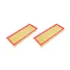 Hava Filtresi M112 M113 M272 M273 [W203 W204 W211 W212 W220 W221] Set