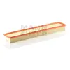 Porsche Hava Filtresi 97011022001 Mann