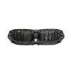 BMW X6:G06 Hava Kelebeği Ön Motorlu Shadow Line 51138081415 Wender