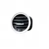 Opel Corsa D Havalandirma Muzulu Mat Krom 13417366 Wisco