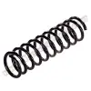 BMW E34 Helezon Yayı Arka 518535i 524 525td Tds 33531132248 Wender