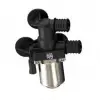 BMW E46 E39 X3 E83 1998-2007 Kalorifer Muslugu 64118369805 Febi