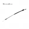 VW GOLF4 Bora 1997-2006 Kapi Acma Teli Ön 1J40837085D Wisco