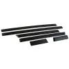Kapı Kaplaması E36 Set:6ad Logosuz -Sedan -///M3-