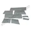 Kapı Kaplaması W140 Set:8ad