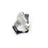 SKODA VW Passat (3C2) 2005-2008/ Passat (3C5) 2008-2012/ Tiguan (5N_) Kapi Kilidi Motorlu Sağ Arka 7 PIN 3C4839016A Wisco