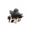 SKODA VW Golf 4 (1J1) 1997-2005/ Bora (1J2) 1998-2005/ Polo (9NA) Kapi Kilidi Motorlu Sol Arka 2 PIN 3B4839015AJ Wisco