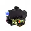 Audi A3 (8P1) 2003-2008/ A8 (4E2) 2002-2009 Kapi Kilidi Motorlu Sol Arka 7 PIN 4E0839015A Wisco