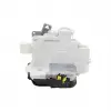 Audi A3 A6 2003- Kapi Kilit Mekanizmasi Arka Sol 8 PIN 8E0839015AA Wisco
