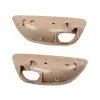 Kapı Kol Çerçevesi F10 Set:2ad Ön İç Sol+Sağ Bej