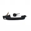 VW GOLF3 Vento 1991- Kapi Kolu Dış Ön Sol Sağ Anahtarli 1H0837207C3FZ Wisco