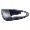 Seat Ibiza 4 (6j5, 6p1) 09 17 Uyumlu Kapı Kolu İç Sağ Nikelajlı 6J18371142ZZ Wisco