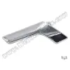 Kapı Kolu W204 X204 W212 Ön/Arka İç Sol; Krom