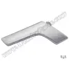 Kapı Kolu W204 X204 W212 Ön/Arka İç Sol; Mat-Krom