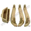 Kapı Tutamak Seti X3:F25 X4:F26 Ön&Arka; Bej