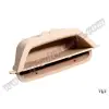Kapı Tutamak Yuvası X3:F25 X4:F26 Ön Sol; Bej