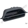 Kapı Tutamak Yuvası X3:F25 X4:F26 Ön Sol; Siyah
