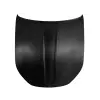 BMW G70 2022 - Kaput Alüminyum B A41619628638A Wender